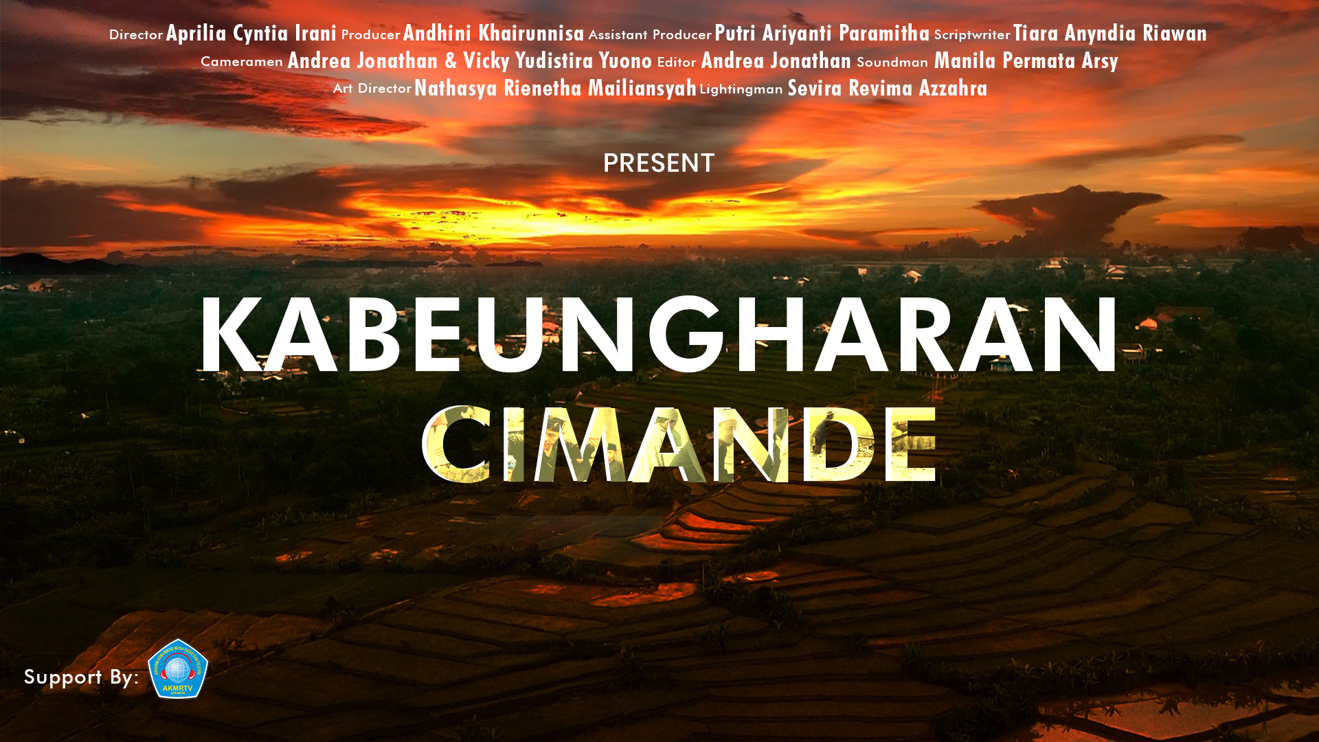 Dokumenter Kabeungharan Cimande